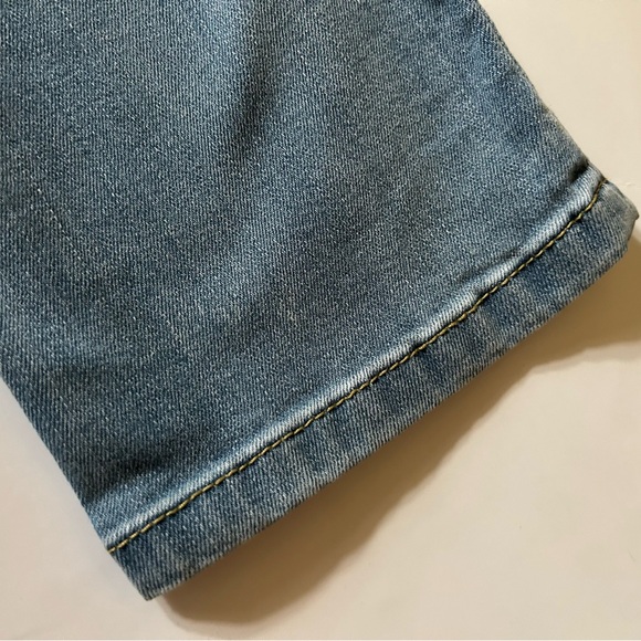Boys Light blue Levi’s Jeans - Picture 10 of 12